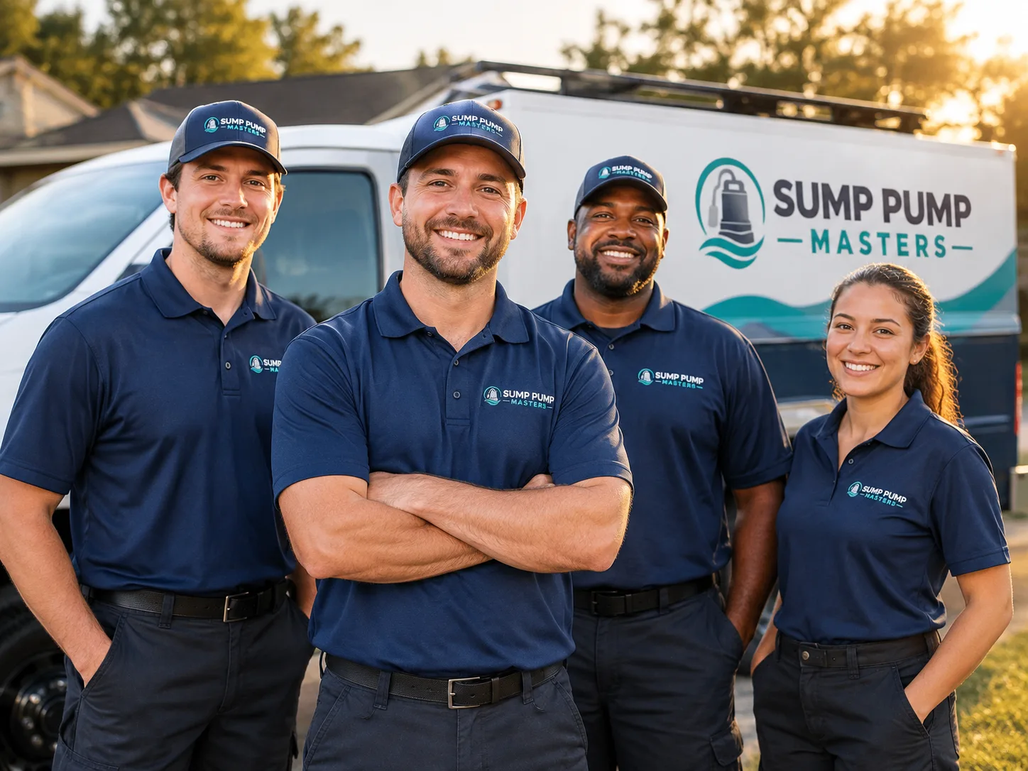 Sump Pump Repair company in Caddo Gap, AR