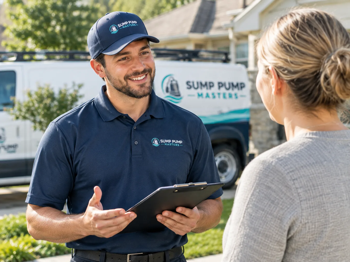 Sump Pump Repair Caddo Gap, AR FAQs